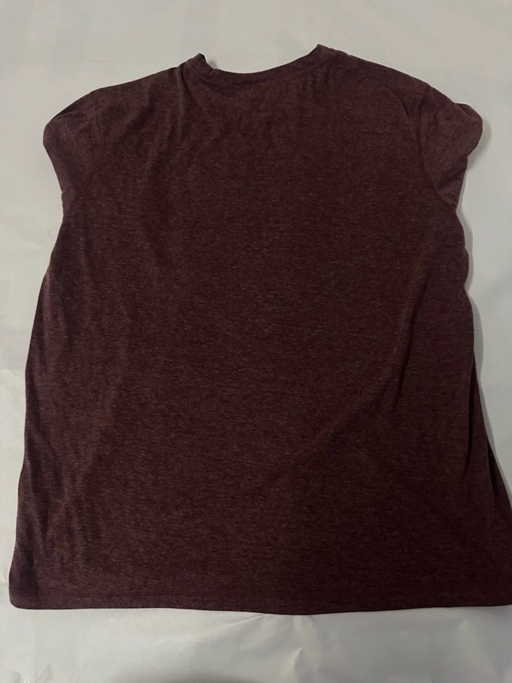 Champion Texas A&M Aggies Maroon Shirt Size L NCAA College Fan Apparel - Picture 8 of 10